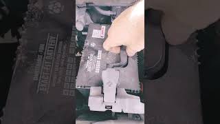 battery replacement for a mazda no start [upl. by Hairaza]