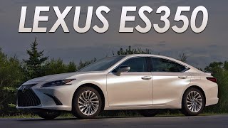 2022 Lexus ES350  Take it to The Grave [upl. by Boyer]