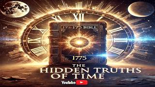 1775 Bible SECRETS You Wont Believe [upl. by Randell]