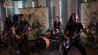 Rotting christ Non serviam legendado [upl. by Rosen562]