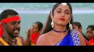 Yela Alagamma  Thirunelveli  Tamil Video Song  Ilayaraja  Lawrance [upl. by Corkhill]