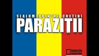 Parazitii  La limita penibilului nr20 [upl. by Rebma780]