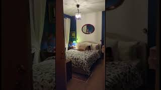 2 Room Flexi Flat Night Time [upl. by Amity]