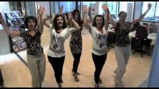 lipdub groupe beaumanoir [upl. by Srini908]