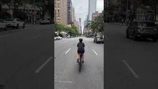 melittabaumeister cyclinglife commuterbike [upl. by Routh]