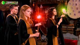 WizardsofWaverlyPlaceS04E07 [upl. by Ahseina]