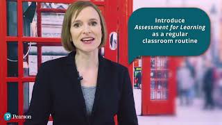 Assessment for Learning Strategies  Key classroom strategies [upl. by Steffen204]