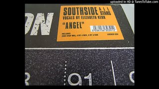 Southside Allstars  Angel 4 By 4 Dub 2002 [upl. by Savinirs]