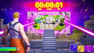 🔴 ÉVÉNEMENT du CHAPITRE 2 REMIX CONCERT de MARSHMELLO  Live Fortnite Event FR [upl. by Elocaj727]