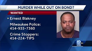 12 News Investigates Murder while on bond [upl. by Frodina]