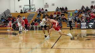 Shoe vs Belton 13 Feb 24 HD 1080p [upl. by Ladd]