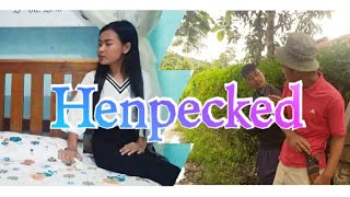 Episode 3  Henpecked Husband [upl. by Saitam]