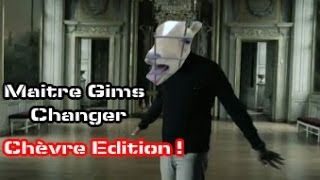 NEWMaitre Goats Gims  Changer Chèvre EDITION [upl. by Bryan]