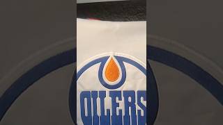 Only Fans DHGATE Online Jersey Review and unwrapping Wayne Gretzky and Anthony Edwards JEGO Sports [upl. by Ermeena198]