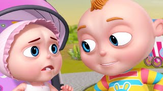 Helping Baby Episode  TooToo Boy  Cartoon Animation For Children  Videogyan Kids Shows [upl. by Donelson]