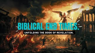 Biblical End Times  Bible Timeline  Creation to New Creation  Cinematic Documentary  Rev 18 [upl. by Adnir]