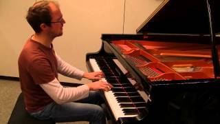 Mozart Piano Sonata No 16 in C major Sonata Facile K 545 complete [upl. by Thirzi983]