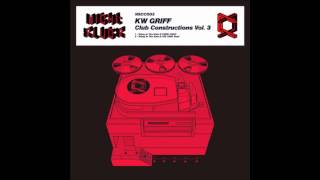 KW Griff  Bring in the Katz feat Pork Chop [upl. by Deehan]