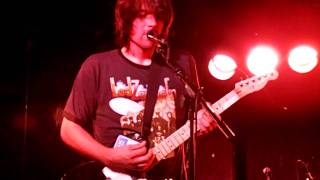 quot Not Too Amusedquot Sebadoh live  super gig [upl. by Valaree]