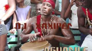 Salsaton  Aguanile  REMIX [upl. by Damali]