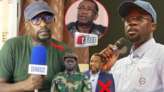 Sonko Motakh Ma Niak Sama Ligueye… Sidath Thioune sans réserve dit tout et révèle «Bougane Dafa… [upl. by Epner182]