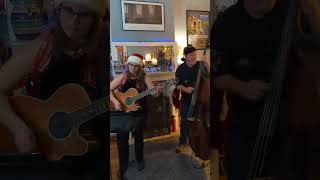 Father Christmas The Kinks cover  rough [upl. by Weylin]