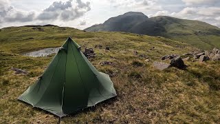 Seathwaite Fell [upl. by Halla942]