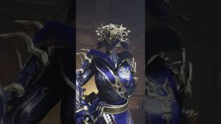 Warframe  GENERATE OVERGUARD ON PROTEA  warframe warframegameplay [upl. by Gallager]