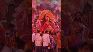 Durga Puja 🥹😭Vidai Geet माता दुर्गा विसर्जन Pawan Singh Bhakti Gana Video भक्ति गाना shorts viral [upl. by Germayne536]