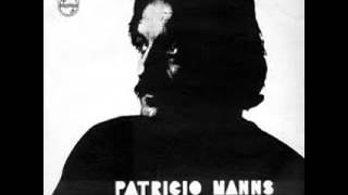 Patricio Manns No cierres los ojos [upl. by Ahcarb]