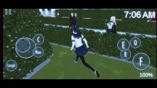 what if osoro was impossible too kill yandere chan simulator 13 private mod [upl. by Hashimoto]