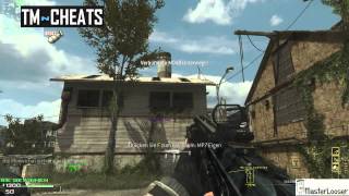 Lets HackModern Warfare 3 TMCheats [upl. by Tubb]