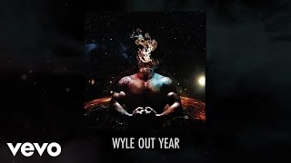 Thundamentals  Wyle Out Year Official Audio [upl. by Casavant]