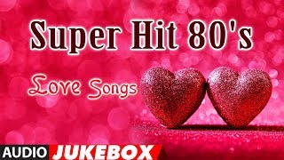 Super Hit 80s Love Songs Lata Mangeshkar Kishore Kumar  Evergreen Romantic Songs [upl. by Atterual]