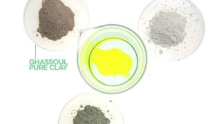 How to create your own Pure Clay Mask Green – LOréal Paris [upl. by Aiem]