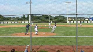 Bryce Harper rips a double for USA U18 [upl. by Issej]