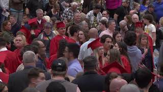 2023 Neenah High School Graduation [upl. by Sink]