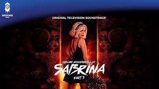 Chilling Adventures of Sabrina S3 Official Soundtrack  My Sharona feat Jaz Sinclair  WaterTower [upl. by Woodberry]