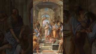 Ancient philosophers such as Socrates Plato and Aristotlehistory ancienthistory fy fypシ [upl. by Maurita]