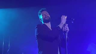 If You Ever Change Your Mind Calum Scott BRIDGES World Tour 2023  Barcelona [upl. by Schmitt]