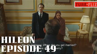 Hileon Hilal and Leon Season 2 Episode 49 917 English Subs [upl. by Matthia]