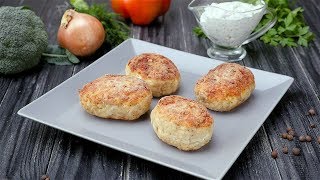 Куриные зразы с авокадо  Рецепты от Со Вкусом [upl. by Anauqes713]