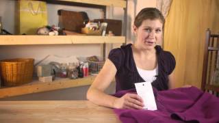 Can You Dye Fleece Coats  Home Craft Tips [upl. by Meaghan]