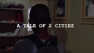 J Cole  A Tale of 2 Citiez Music Video prod by Duncxmbe [upl. by Marsh]