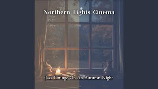 Autumn Whisper Moonlight Jazz [upl. by Attelliw]