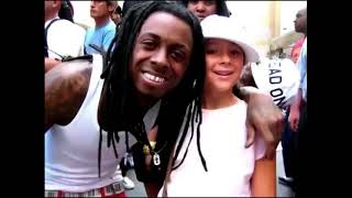 Lil Wayne  A Milli [upl. by Monti]