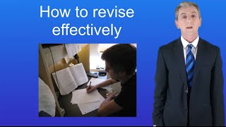 How to revise effectively [upl. by Kermy]