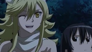 Leone salva Tatsumi Akame Ga Kill dublado [upl. by Yorgos]