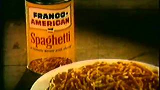 franco american meatball 5 Best of Francos American [upl. by Tiram]