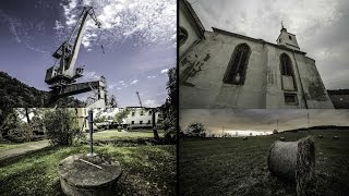 Real DayZ  WHEN A GAME BECOMES REALITY 4K TIMELAPSE [upl. by Nonnaehr451]